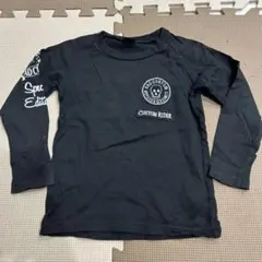 RADCUSTOM ラッドカスタム　Tシャツ　長袖　ロンT 110㎝