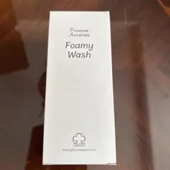 2025年最新】アシュラン フォーミーウォッシュの人気アイテム - メルカリ