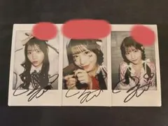 白石まゆみユニフォーム