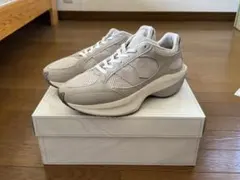 UWRPDGD ワープドランナー　グレーデイ