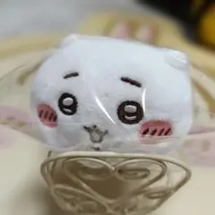 ちいかわ光るクリップ✿め✿