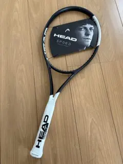 HEAD SPEED MP 2026 グリップ 2