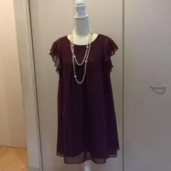 フォーマルドレスワンピース