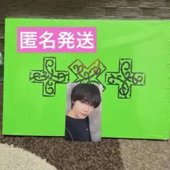 TXT 7TH YEAR ラキドロ ボムギュ