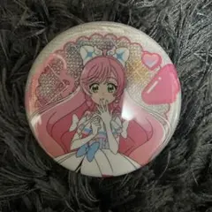 2025年最新】キュアプリズム 缶バッジの人気アイテム - メルカリ