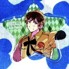 ❢レア❢ ヘタリア AXIS POWERS ぬいぐるみ ☆未開封(フルコンプ
