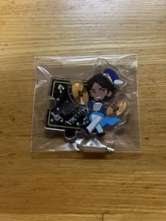 第五人格 ぷちマーチ オフェンス ミニアクリルスタンド キーホルダー