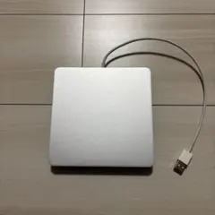 Apple USB接続 DVDドライブ 動作確認済み