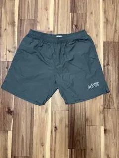 LUZeSOMBRA DOMINGO ドミンゴ ジャージパンツ M 黒 ルース | Mercari