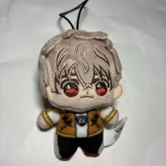 WIND BREAKER ほわぬい 兎耳山丁子 ぬいぐるみ マスコット