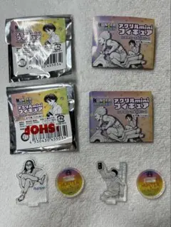 hunter×hunter キャラクターグッズ