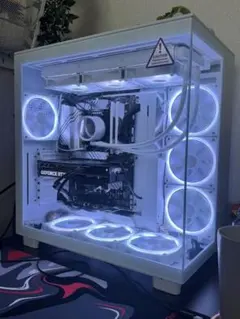 i7 14700 ゲーミングPC