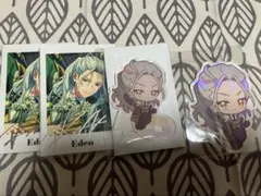 あんさんぶるスターズ!! Eden 乱凪砂　まとめ売り