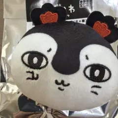 映画ちいかわ ノベルティ お顔バッジ セイレーン
