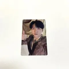M!LK 吉田仁人 通常盤トレカ 好きすぎて滅 爆裂愛してる - メルカリ