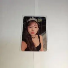 TWICE with you-th nemo ティアラトレカ ナヨン