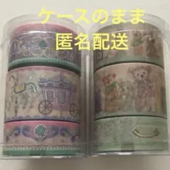 マスキングテープジャンボリー　マステ　bande イベント　限定　まとめ売りのサムネイル