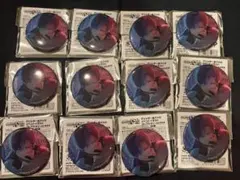 青柳冬弥 グリ缶　44a 缶バッジ12個セット