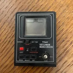 ゲームウォッチ