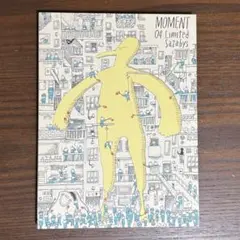MOMENT 04 Limited Sazabys