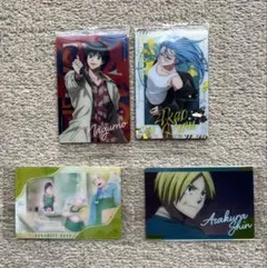 サカモトデイズ サカデイ ウエハース2 まとめ売り シークレット