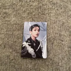 SEVENTEEN 消費期限 初回限定盤A ドギョム トレカ