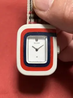 1980年製 未使用保管品 SEIKO デジタル レディス クォーツ 日本製 セイコー ダイバー 150m 7548-7000 黒文字盤 クオーツ 昭和55年/1980年