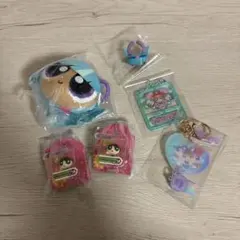 パワーパフガールズ セット