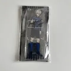 ブルロ 凪 誠士郎 サイン アクスタ