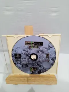 psテーマパーク