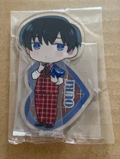 多聞くん今どっち！？ アニメイトポイント景品 アクリルスタンド 坂口