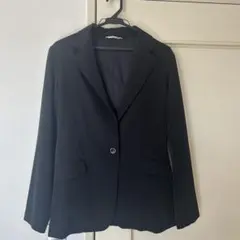 FEEL Fields スーツ　3点セット　ブラック