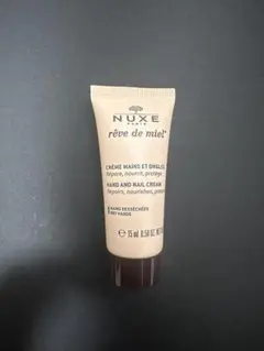 NUXE Rêve de Miel ハンド＆ネイルクリーム 15mlのサムネイル