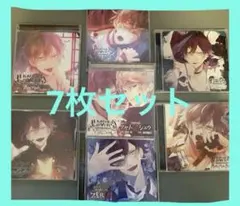 DIABOLIK LOVERS ♡ CDまとめ売り - メルカリ