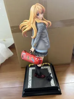 マクロス コレクション 早瀬美沙フィギュア 髪色2種の2体セット - メルカリ