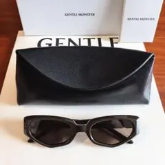2025年最新】gentle monster サングラスケースの人気アイテム