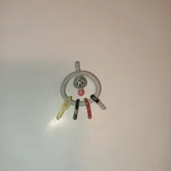 ポケットモンスター　ポケモン　クレッフィ　ミニフィギュア