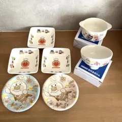 アンパンマン オリジナルスカイラーク ガスト 非売品　やなせたかし