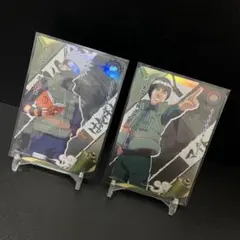 《NARUTO・ナルト》《KAYOU》《UR》《はたけカカシ・マイトガイ》