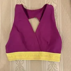 ZUMBA ズンバ　トップスのサムネイル