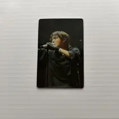 j-hope IN THE BOX 映画 来場者特典 第4弾 トレカ BTS