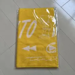 新品★猪俣周杜　タオル　フェイスタオル timelesz
