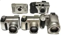 2026年最新】オールドコンデジの人気アイテム - メルカリ