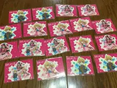 推しの子　非売品　オリジナルステッカー　新品まとめてセット