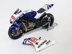 ミニチャンプス 1/12 ロッシ MotoGP 2005 フィギュア 箱なし - メルカリ