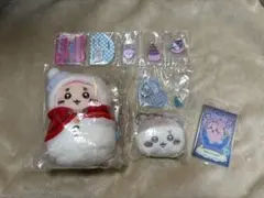 古本屋(カニちゃん)セット