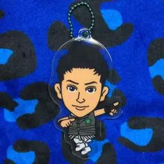 山下健二郎 アクリルチャーム