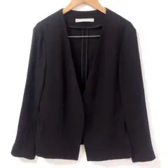 2026年最新】Theory luxe レディース ノーカラージャケットの人気