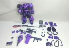 BANDAI GNY-003ESF MGガンプラ ジンクス - メルカリ