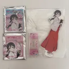 2026年最新】ラブライブ 神田明神 アクリルスタンドの人気アイテム